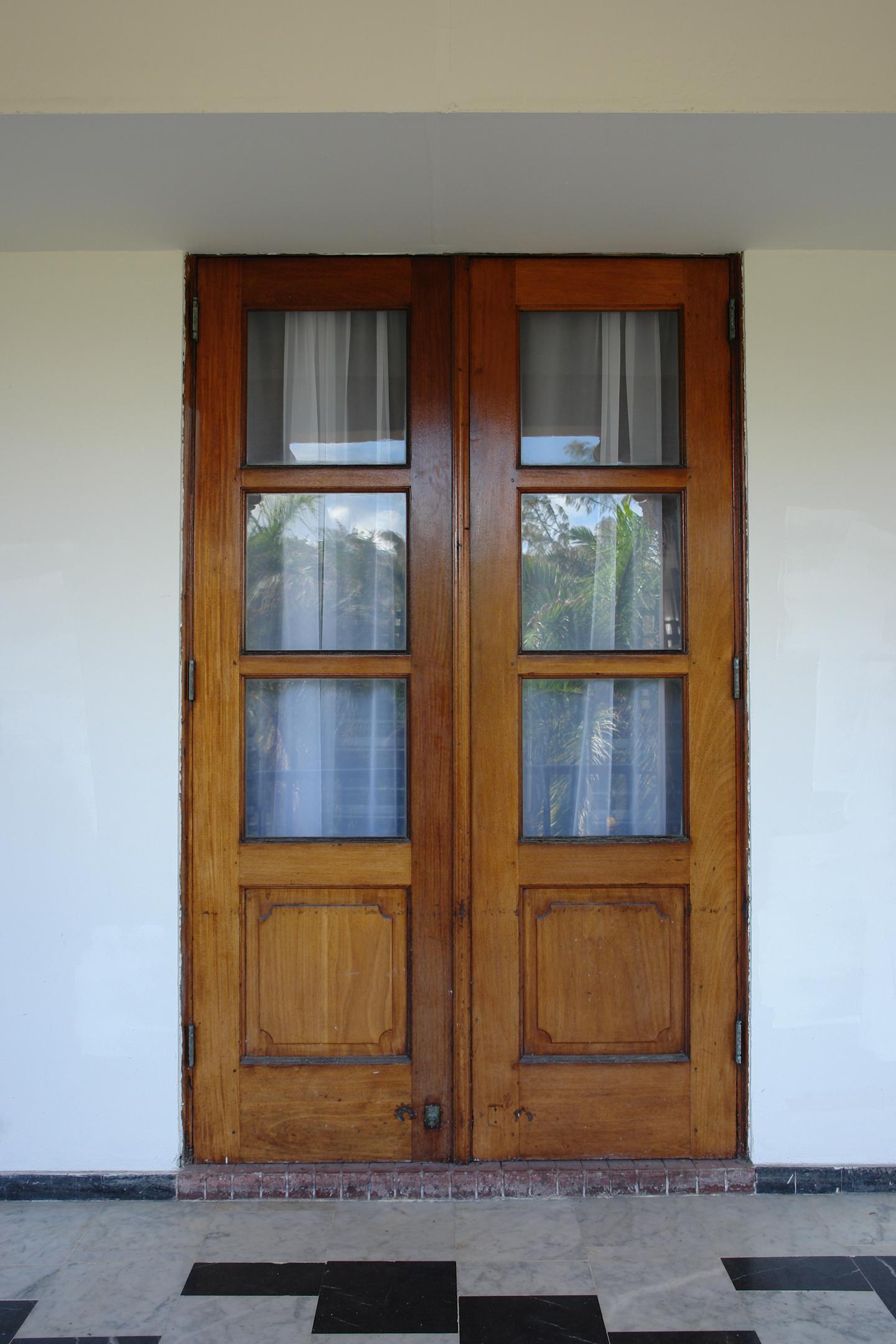 Casa de España - San Juan (Puerta de Tierra) - 2011 00103